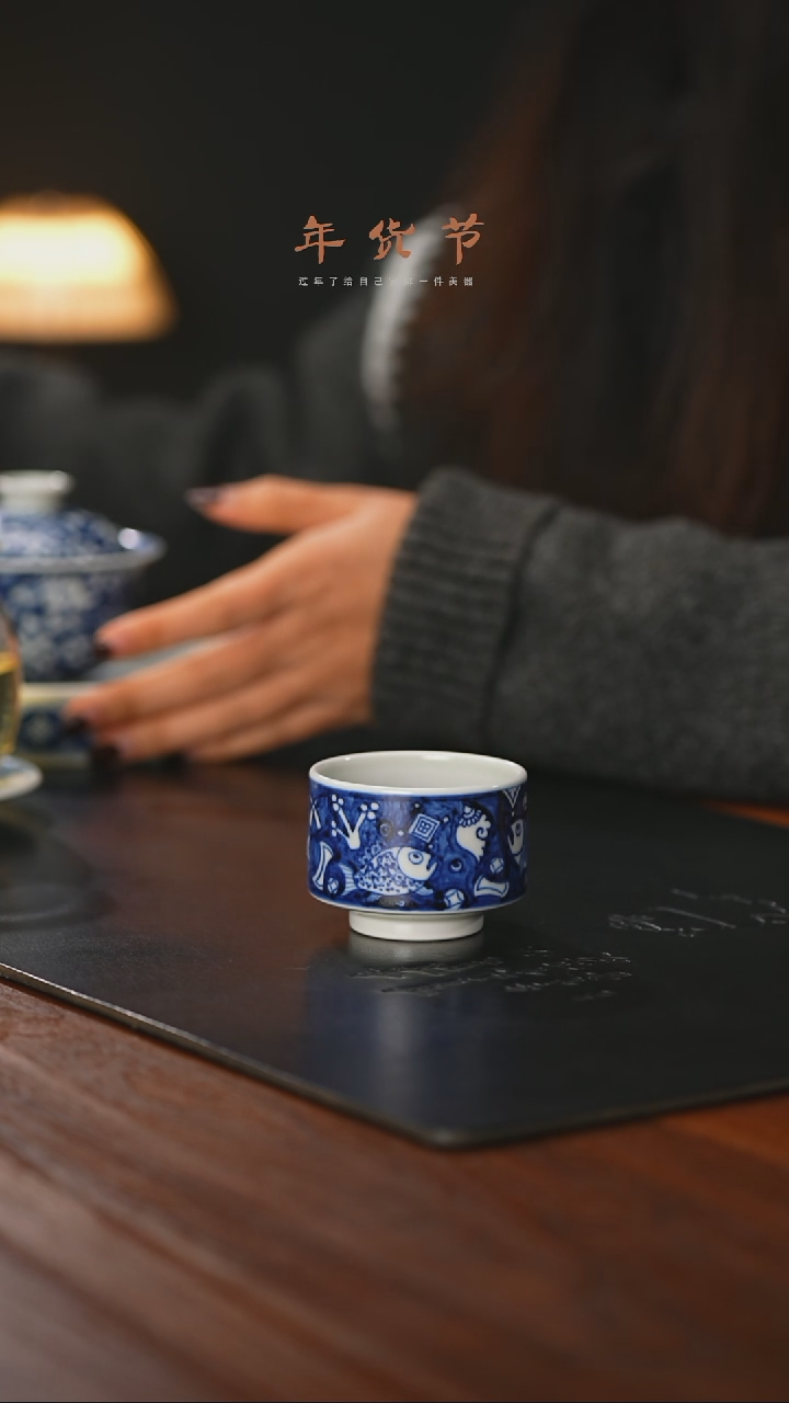 【闪购商品】精品茶器【本店无运费险】