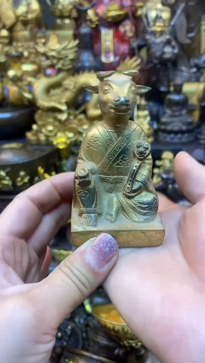 案台摆件 桌面摆件