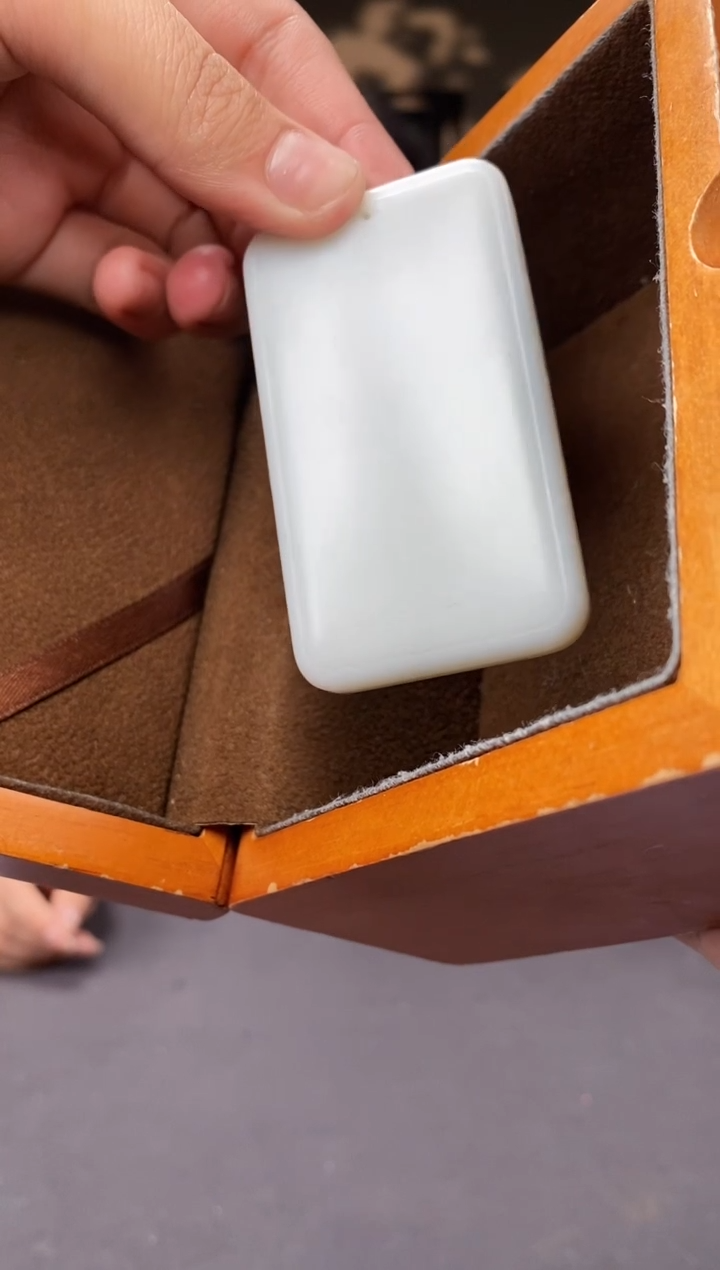 【闪购商品】和田玉颈饰未镶嵌C883