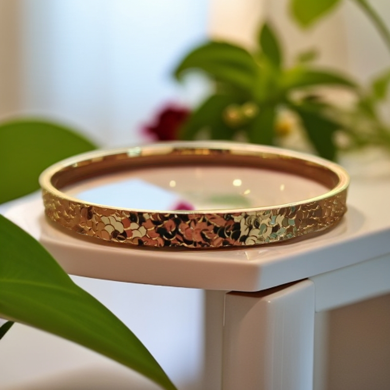 澜游商贸--碎冰冰手镯b15DH