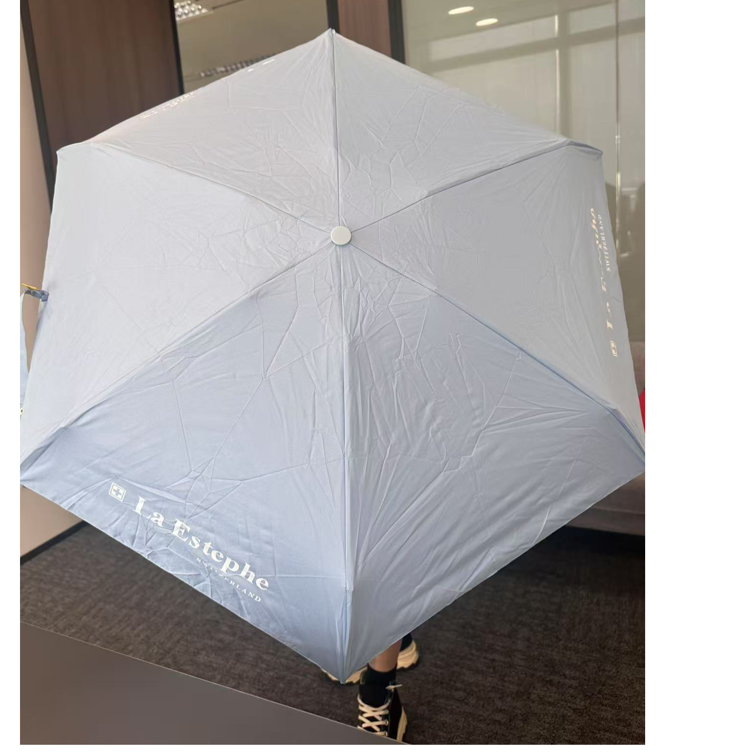 瑞斯美 定制雨伞