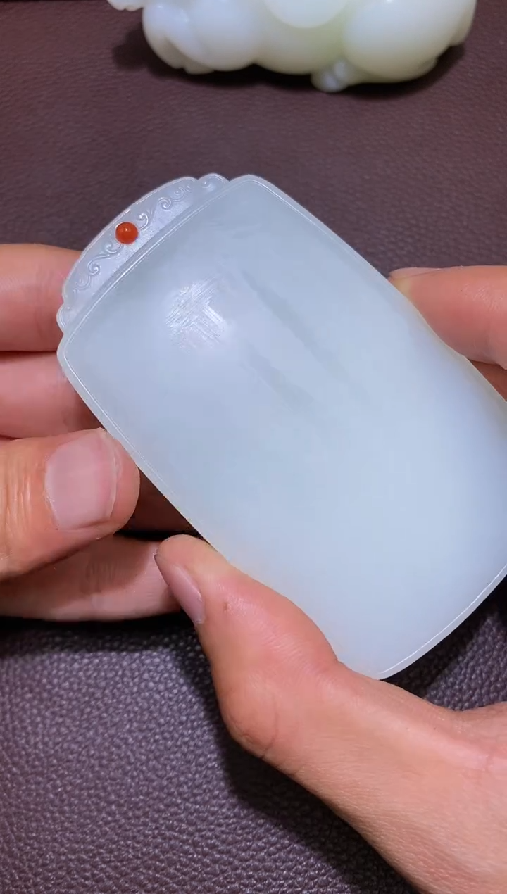 【闪购商品】和田玉1.16MB多样性拍一发一未镶嵌66