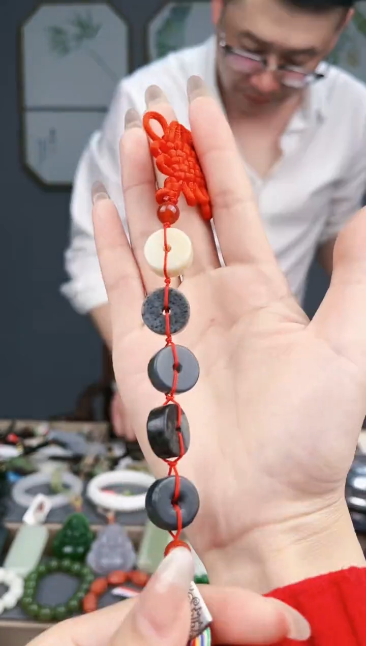 【闪购商品】和田玉颈饰未镶嵌AA多样性发货 拍一发一