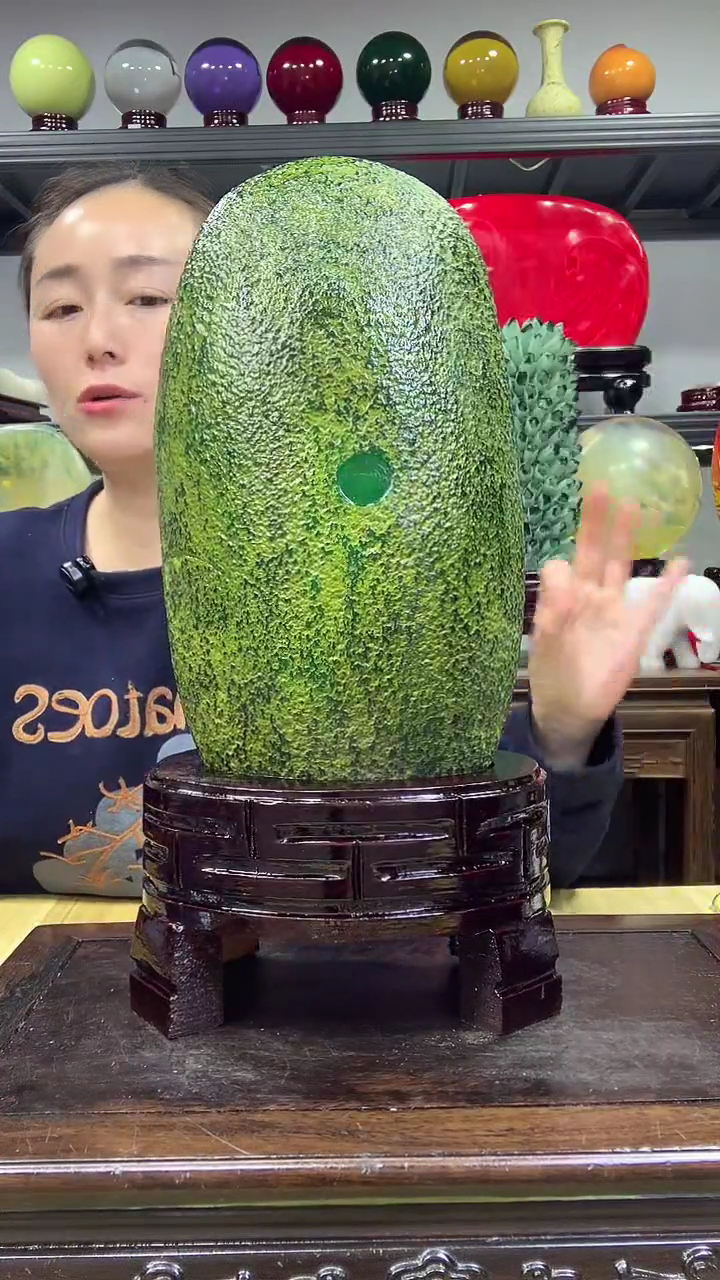 木家居摆件办公室摆件创意摆件玄关博古架工艺品摆件会所商务摆件