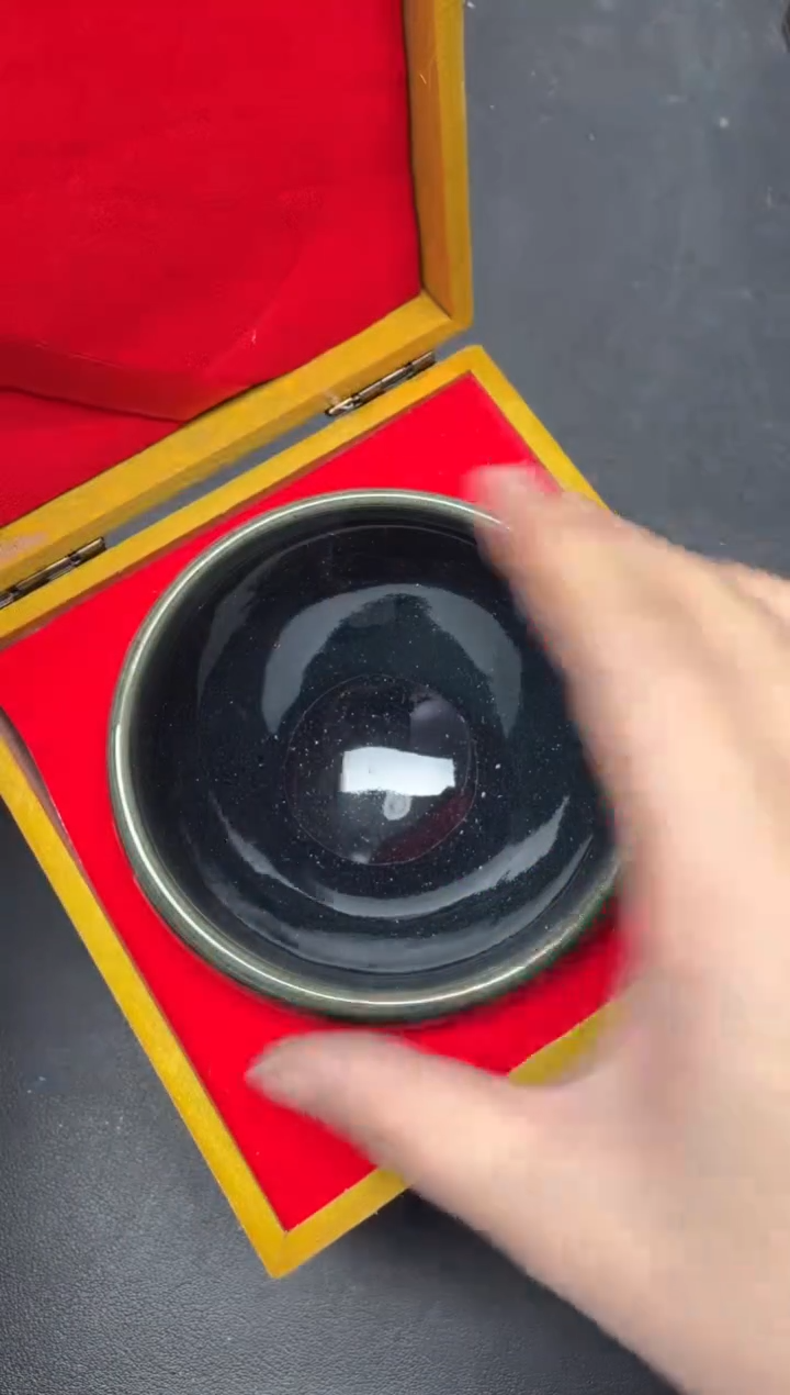 【闪购商品】茶盏286带礼盒