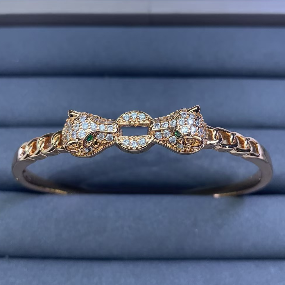 手镯 【璀璨星河】时尚百搭手镯-D392