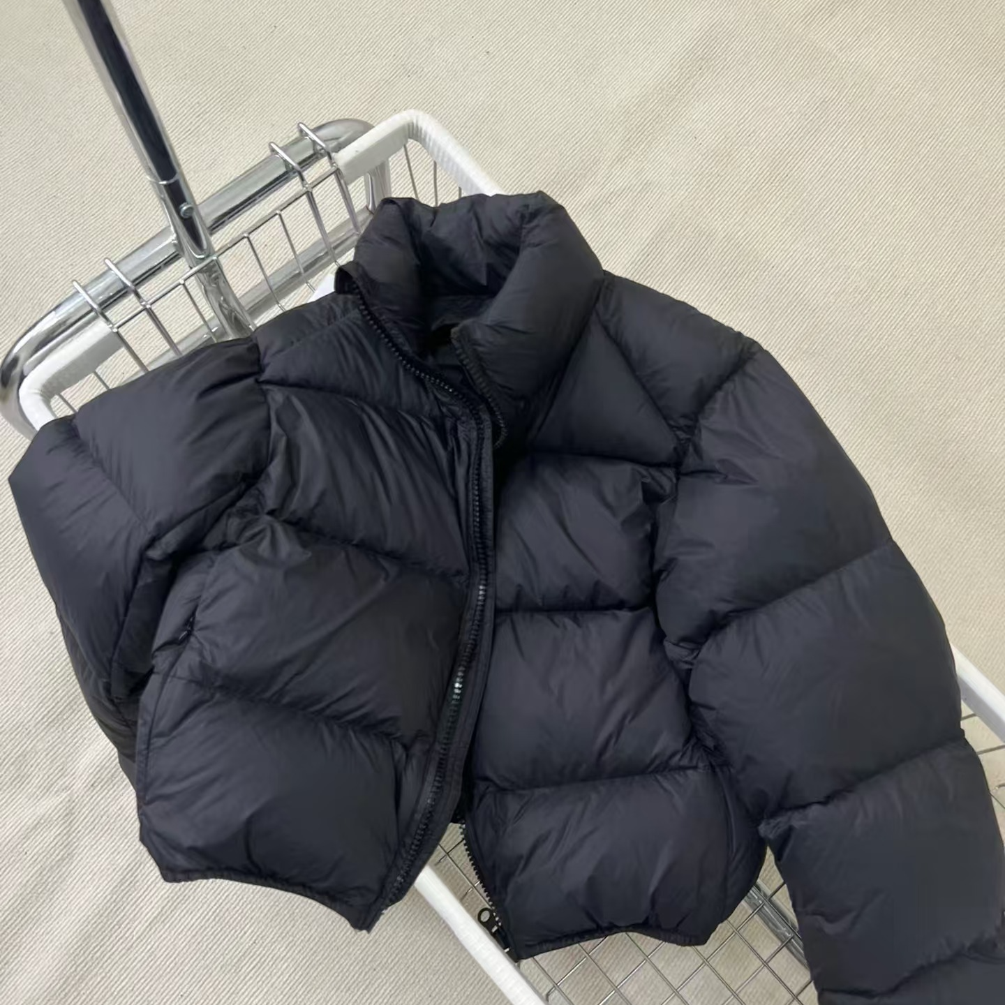 661-690精品棉服 直播间链接仅供过款使用