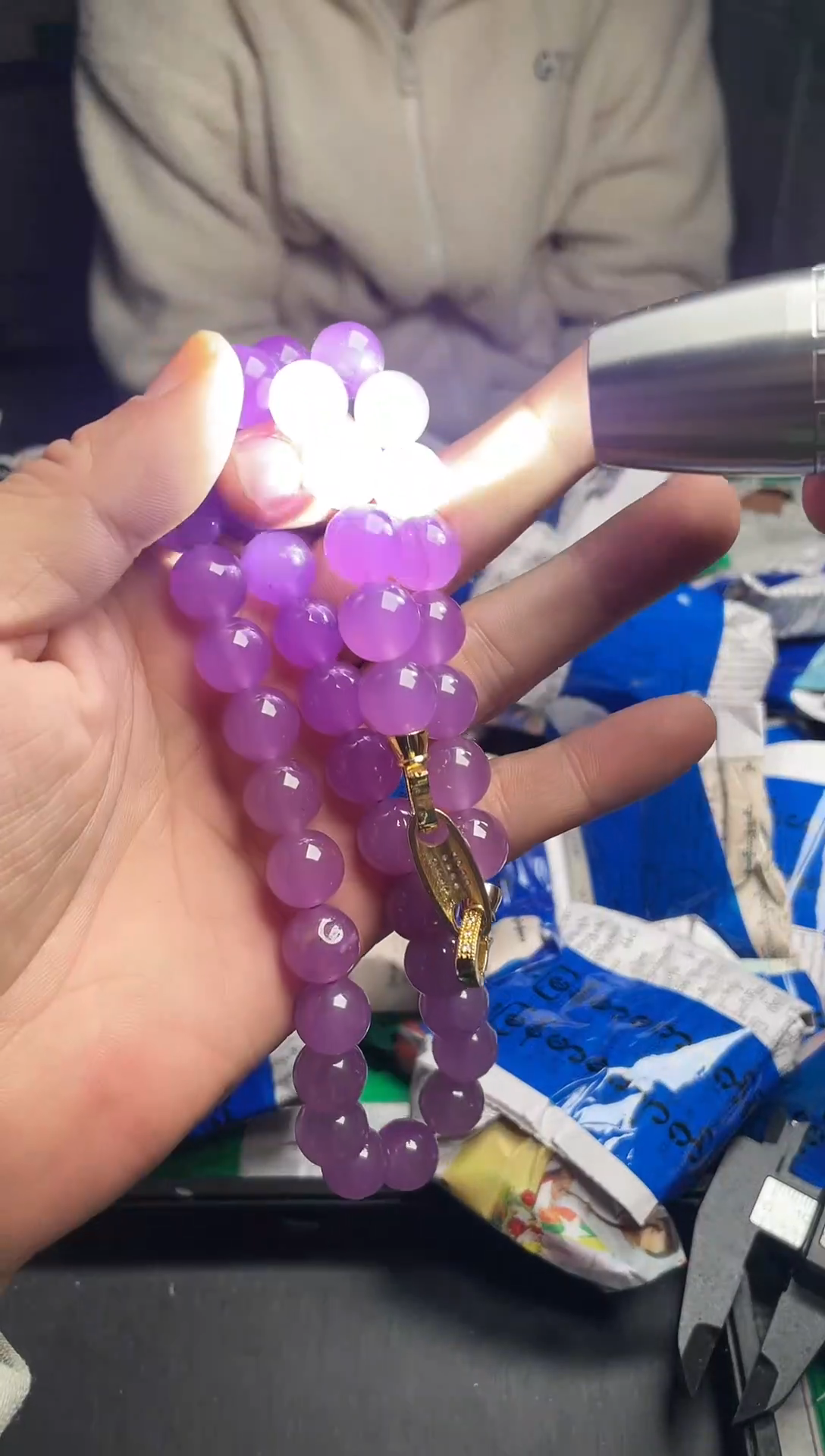 强子收货所见即所得C-16