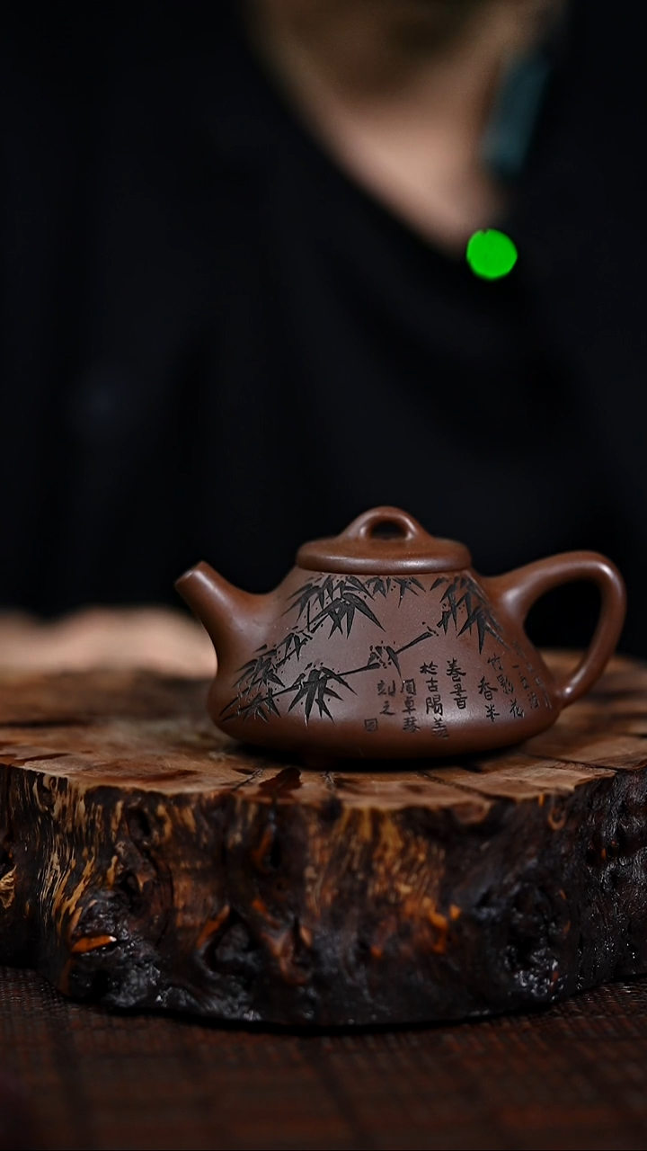 宜兴知衍传器原矿全手59