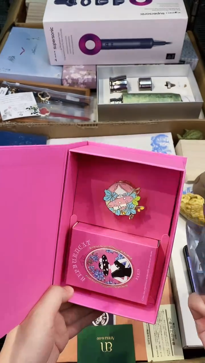 【闪购商品】瓷片都是我的大宝贝儿瓷器