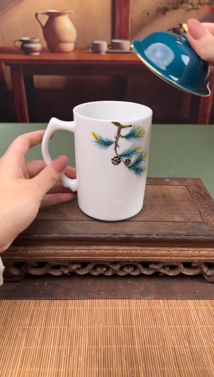 【闪购商品】顾德茶器福利闪购链接