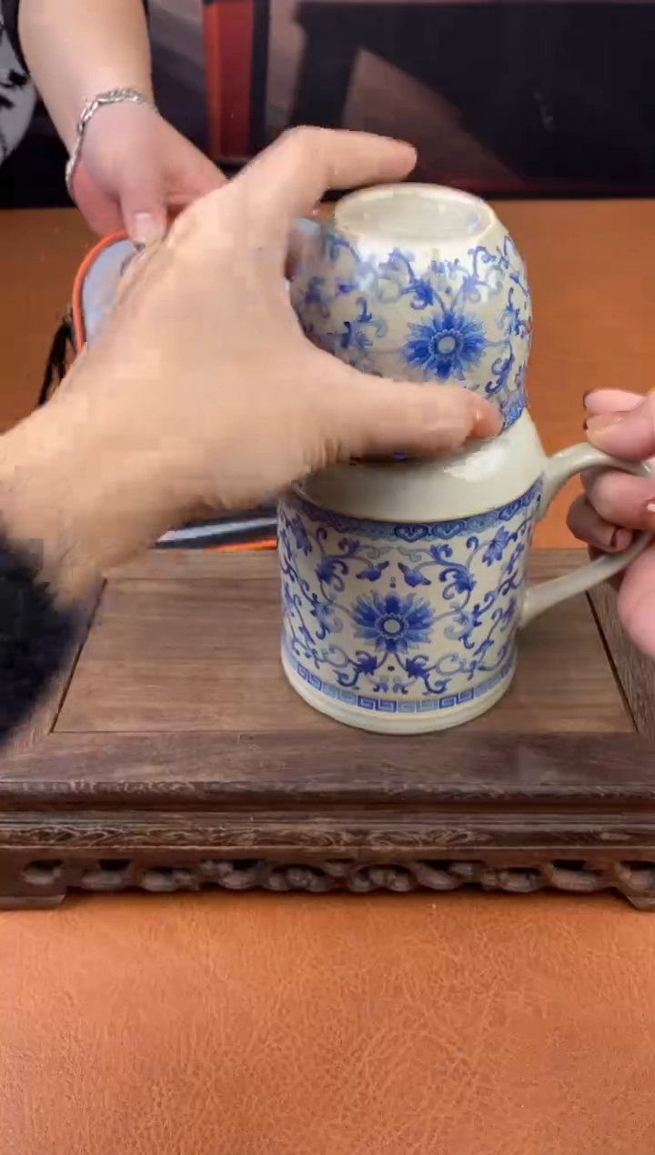 【闪购商品】陶禧茶器闪购福利V
