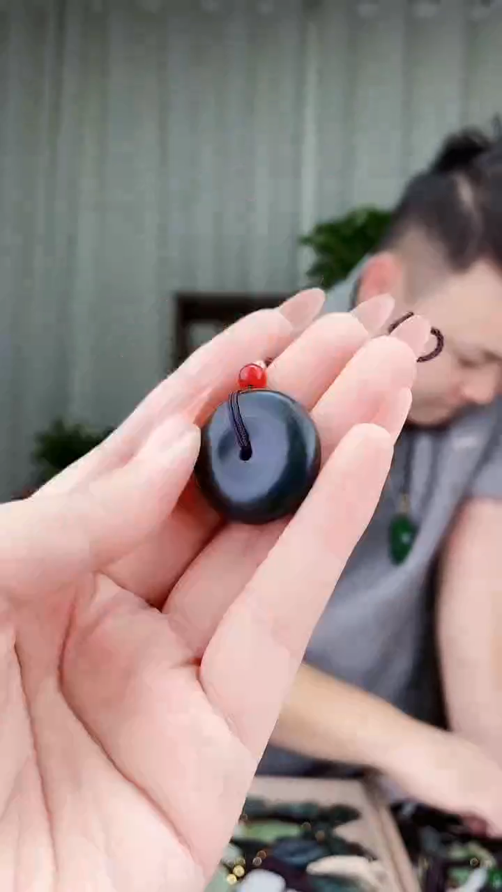 未镶嵌和田玉挂件和田玉拍一发一，多样性发货！