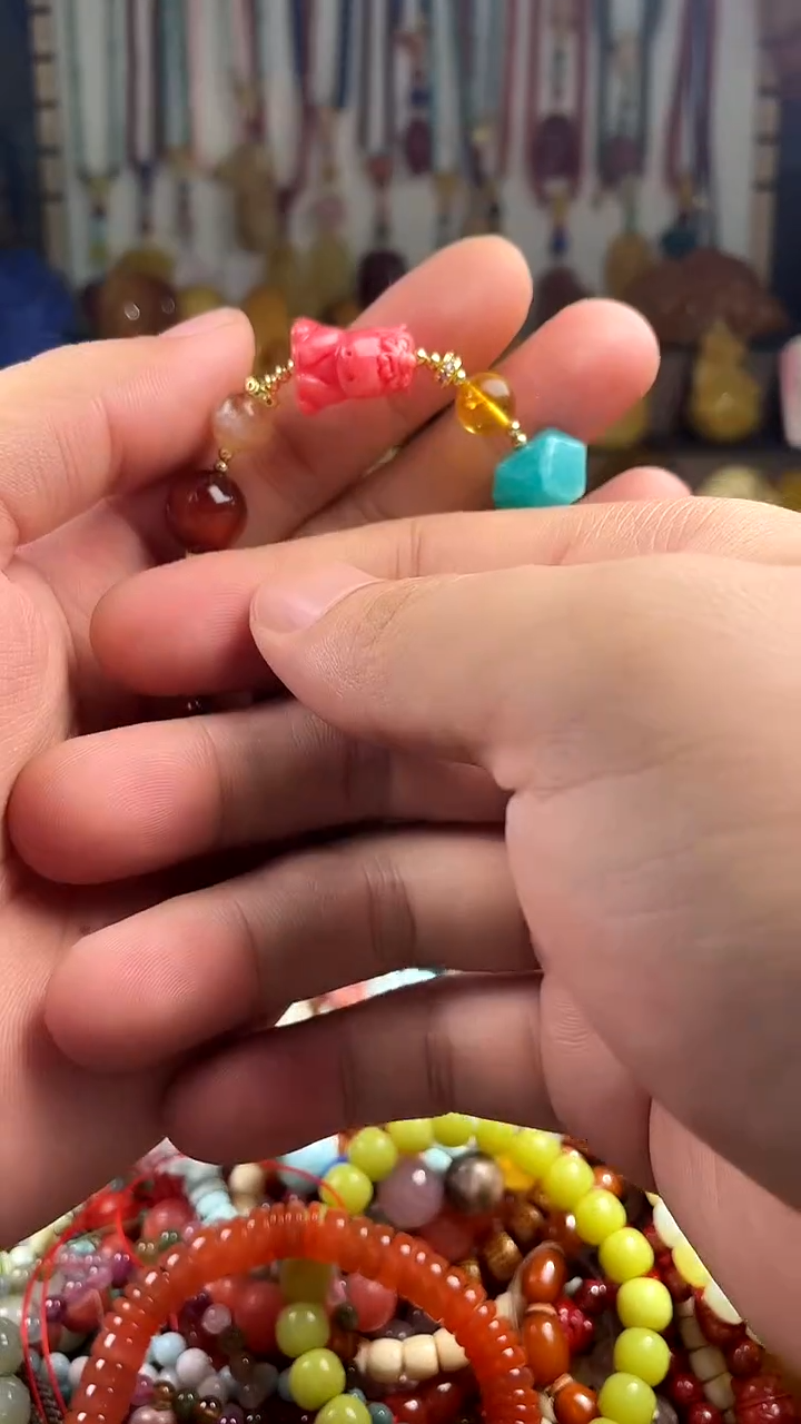 玛瑙/玉髓.未镶嵌(一物一件)157809