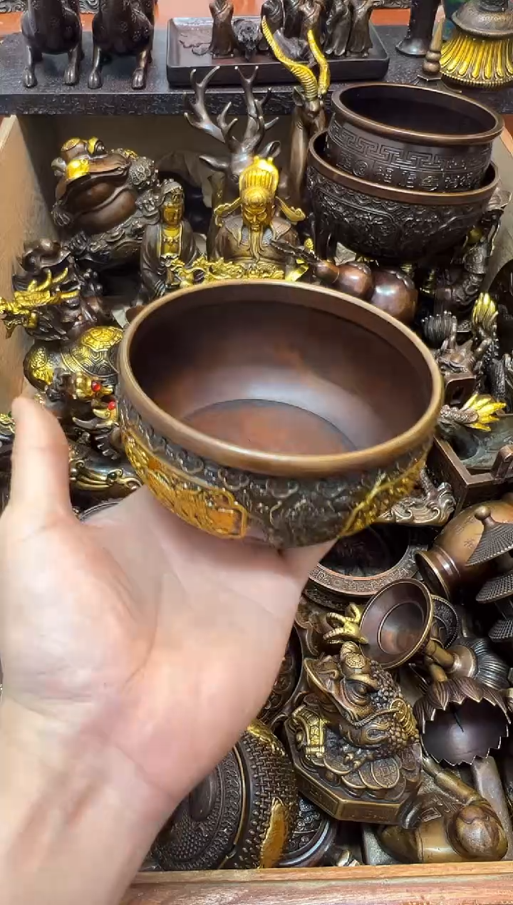 1案台摆件 物品摆件（不是直播间所见即所得退1赔10）