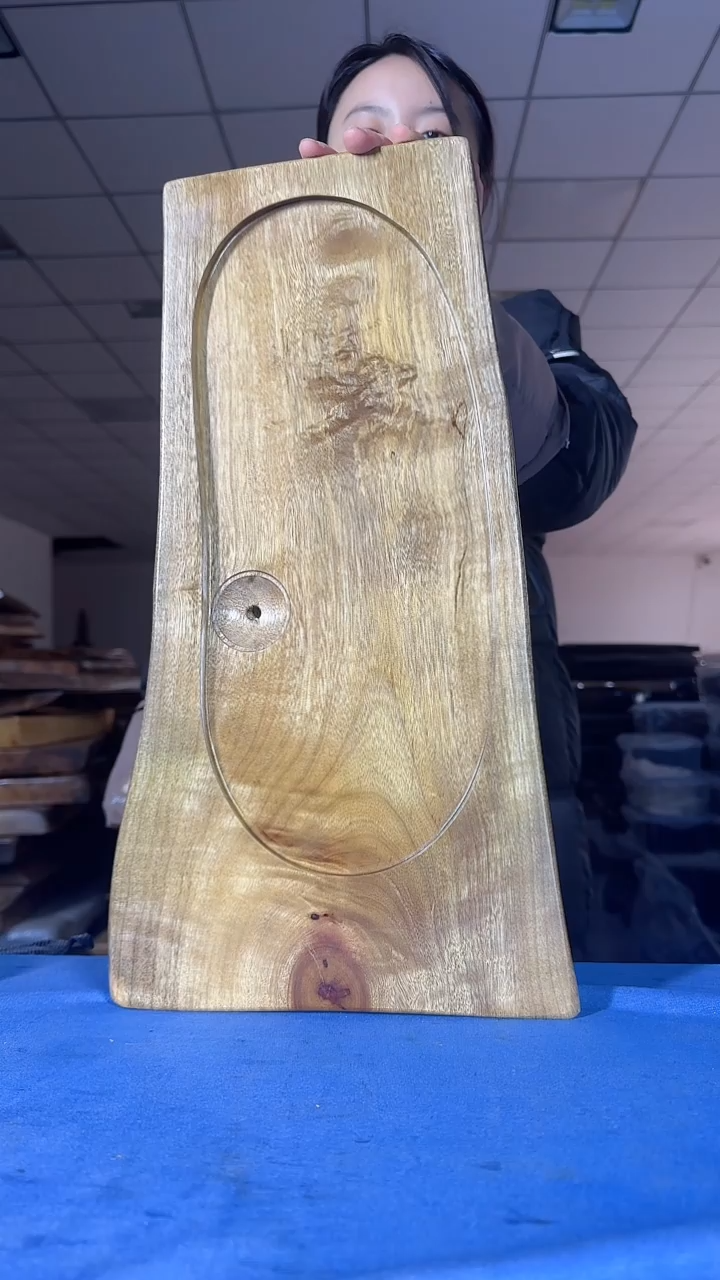 32华莉萱茶具茶盘干泡台（不含配件）