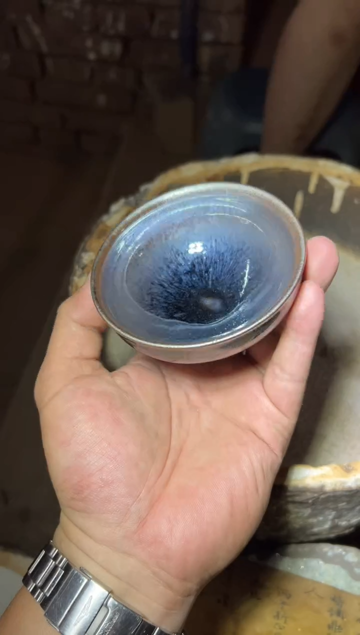 老狼茶器徐祖鹏吉瓷龙窑3