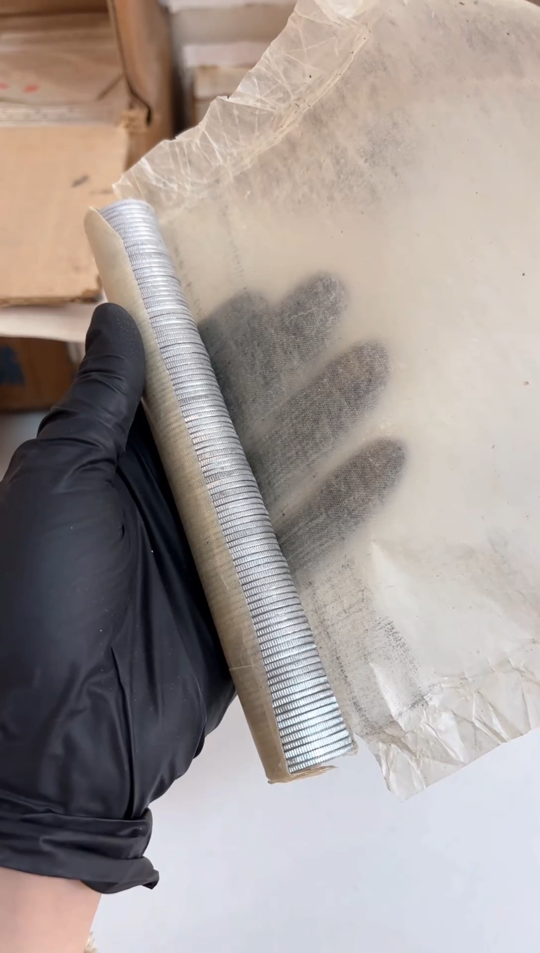 【闪购商品】整卷 原光原卷原厂封装 842