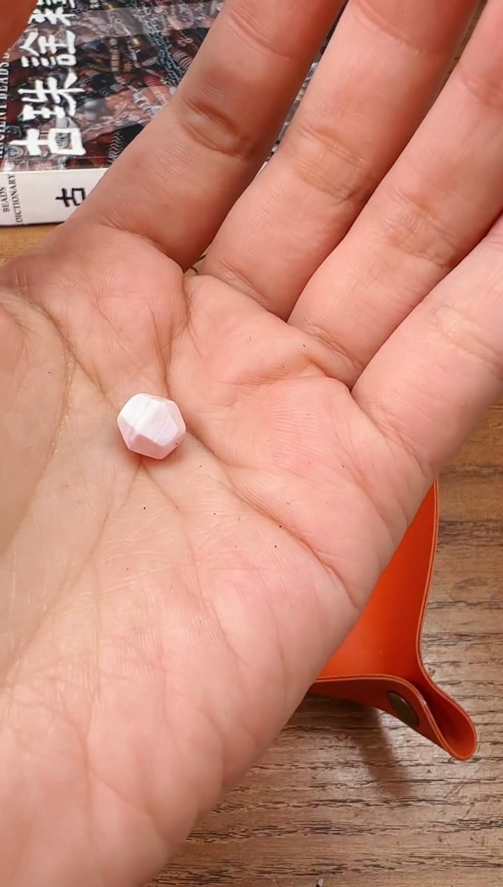 【闪购商品】玛瑙/玉髓未镶嵌颈饰【 肖钟出品 】