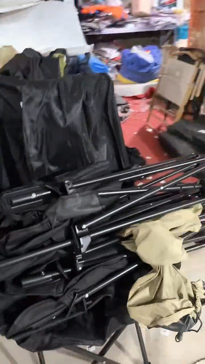 铁瑕疵不售后椅子       45