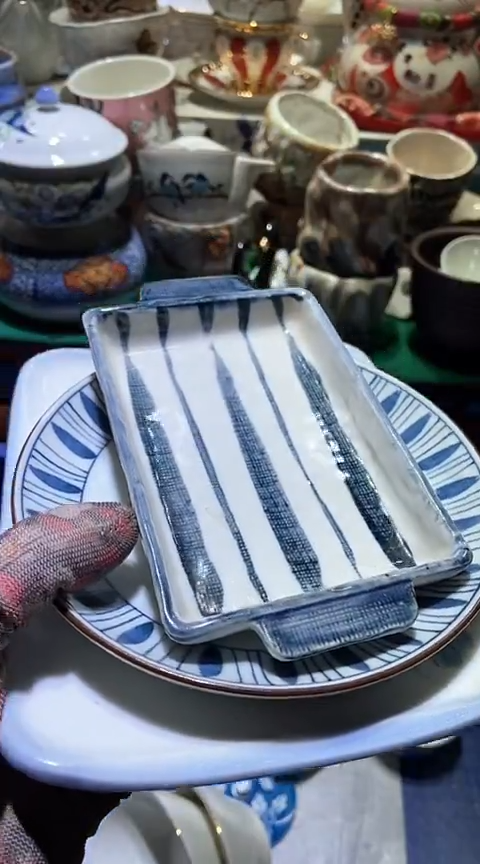 【闪购商品】瓷片6918445560719965302