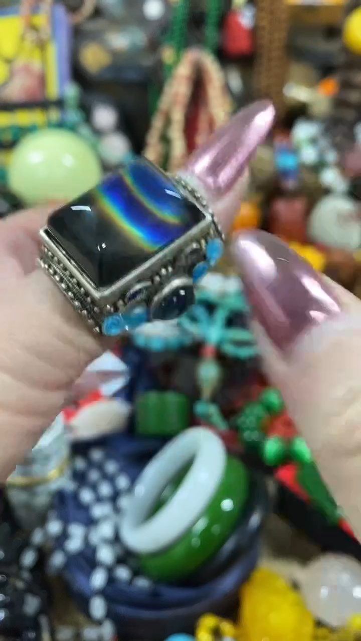 【闪购商品】刺绣主播推荐主播推荐