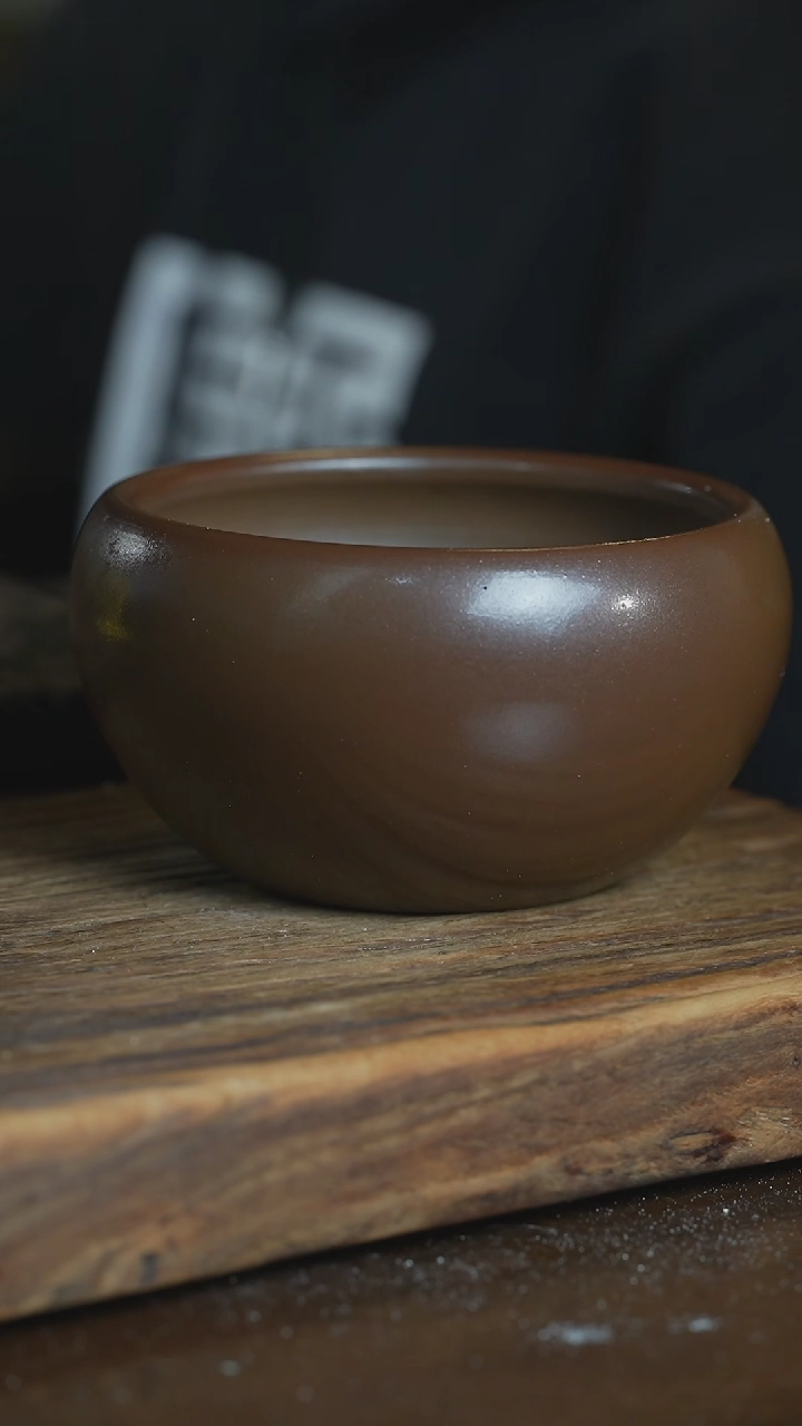 【闪购商品】龙窑浪鬼柴烧-水洗