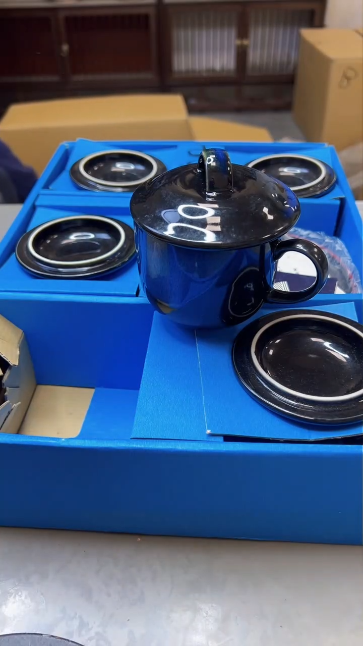 【闪购商品】瓷片962聚宝缘精选二号店