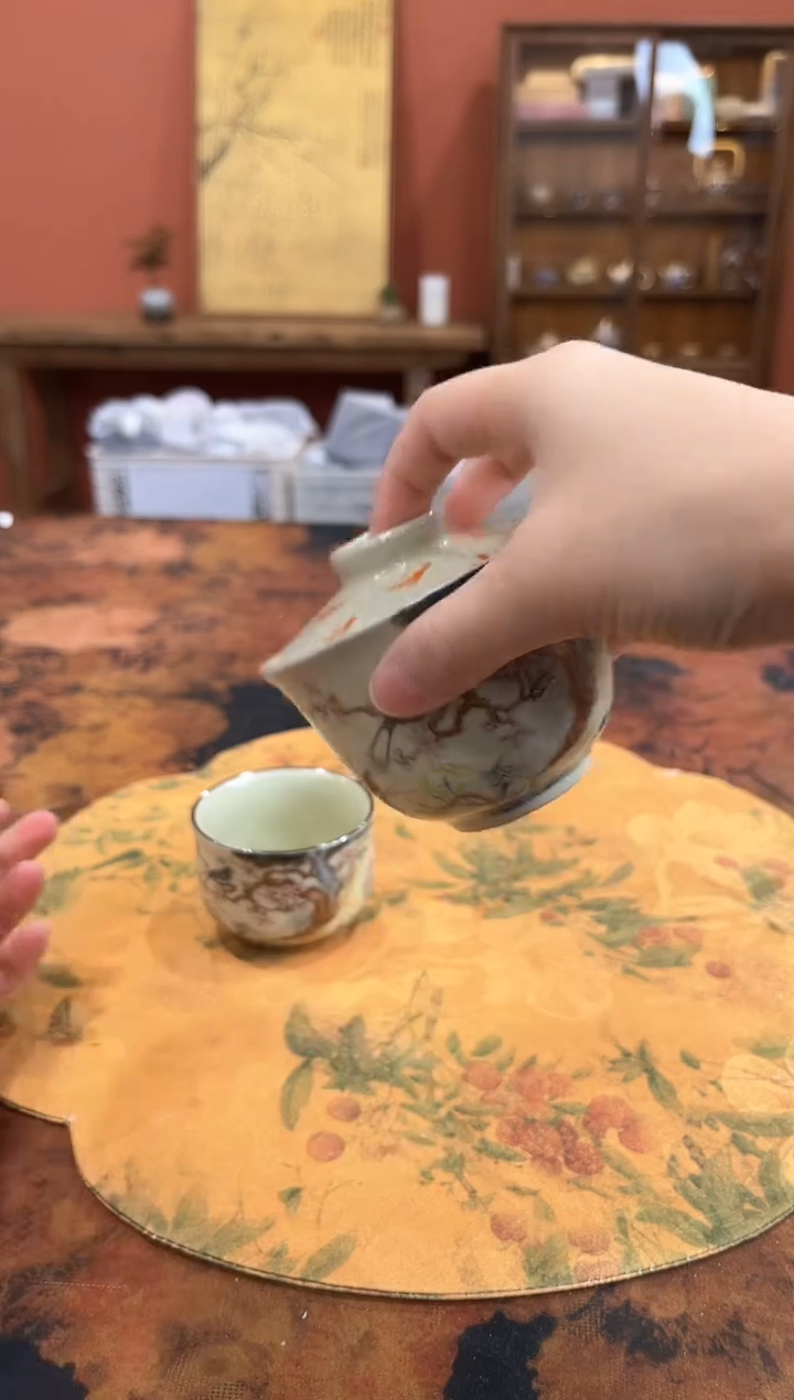 【闪购商品】楽门茶器！！！！