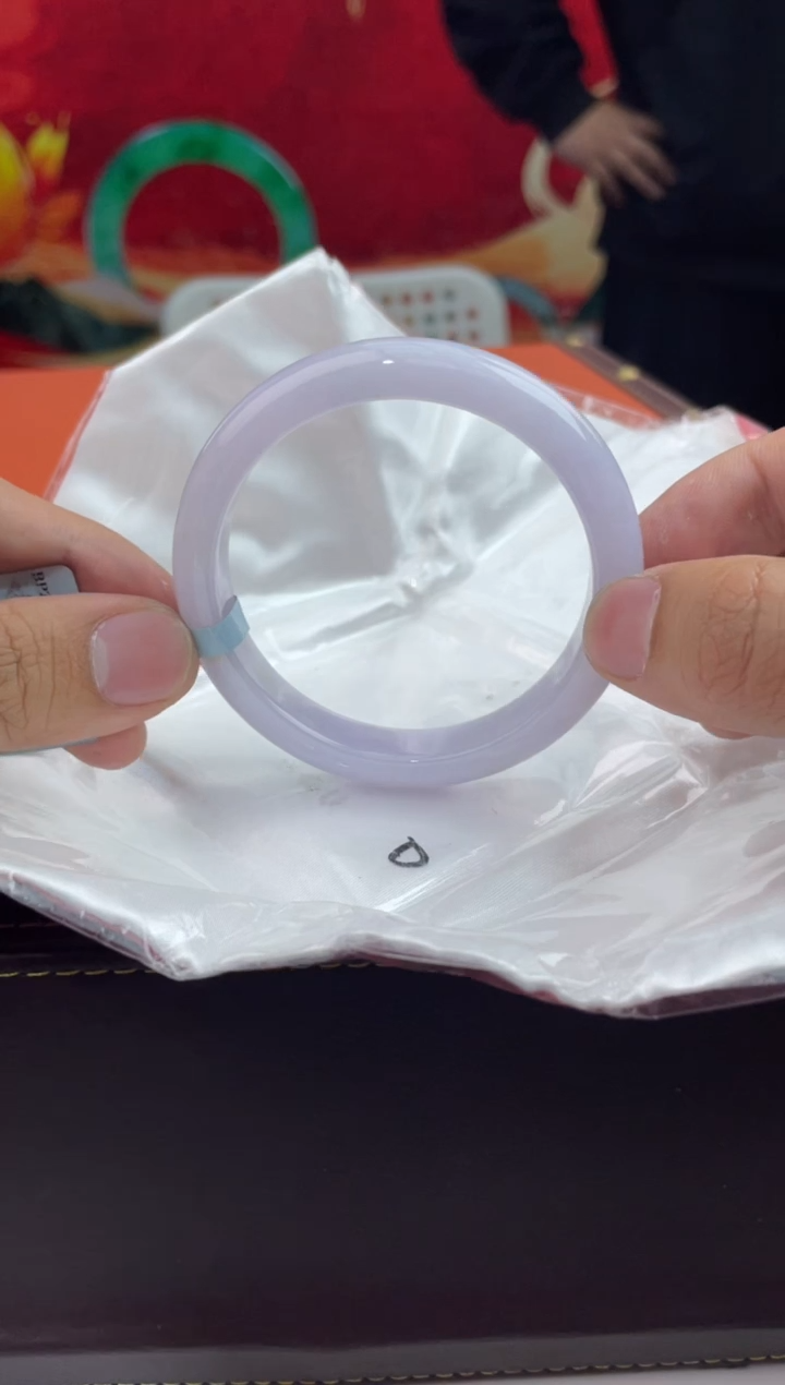 【闪购商品】翡翠手镯未镶嵌13翡翠手镯