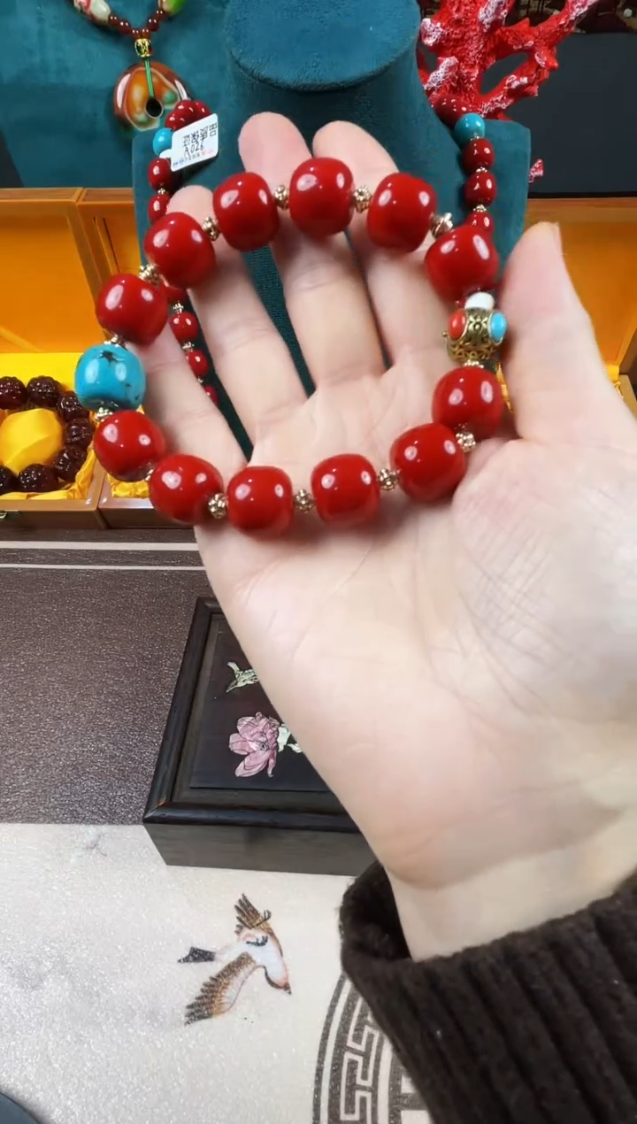 无非金属【闪购商品】 燕子甄选DIY精品高端饰品