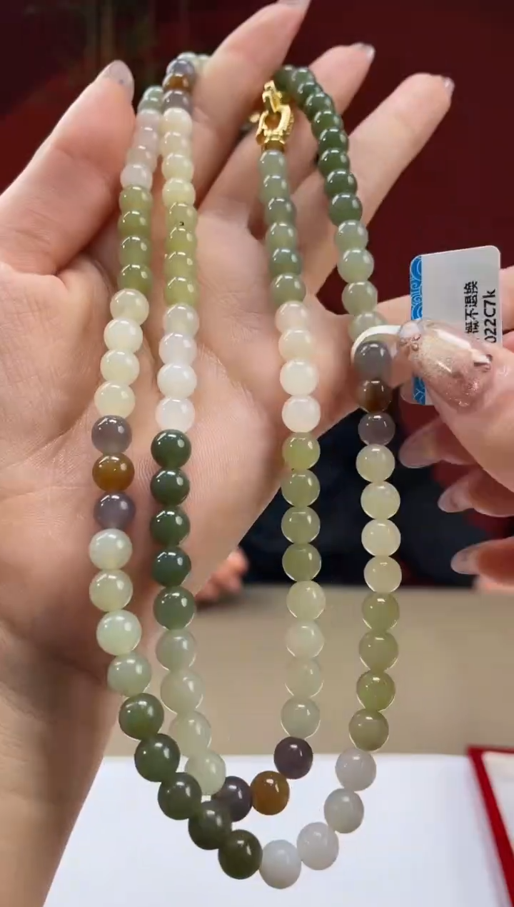 【闪购商品】定制和田玉和田玉（多样性拍一发一）26086