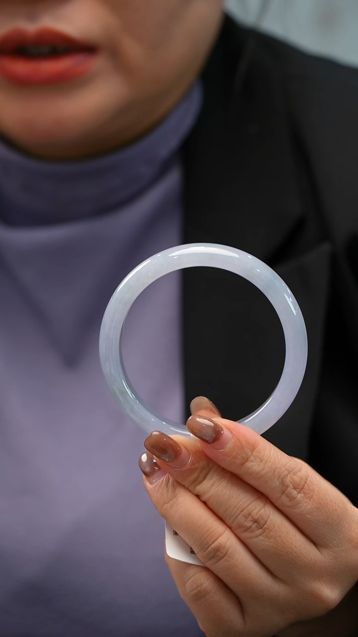 未镶嵌手镯翡翠83号