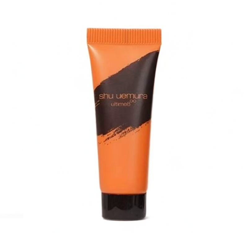 shu uemura/植村秀臻萃泡沫洁面乳 10ml..FD