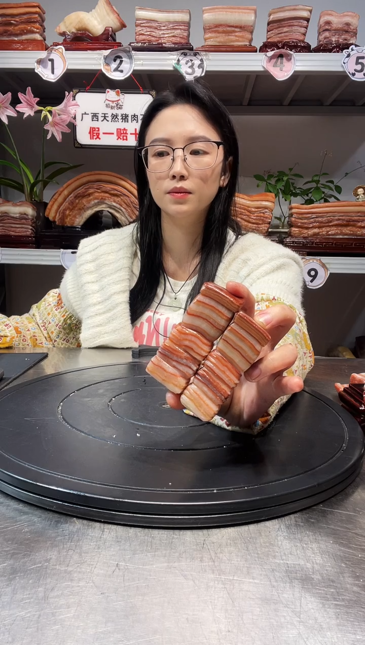 石材天然石材柳州猪肉石