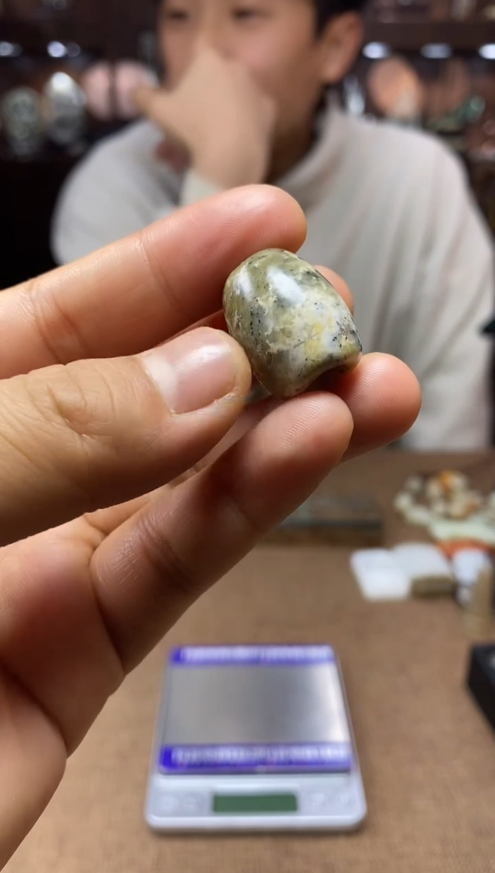 【闪购商品】和田玉颈饰未镶嵌挂件