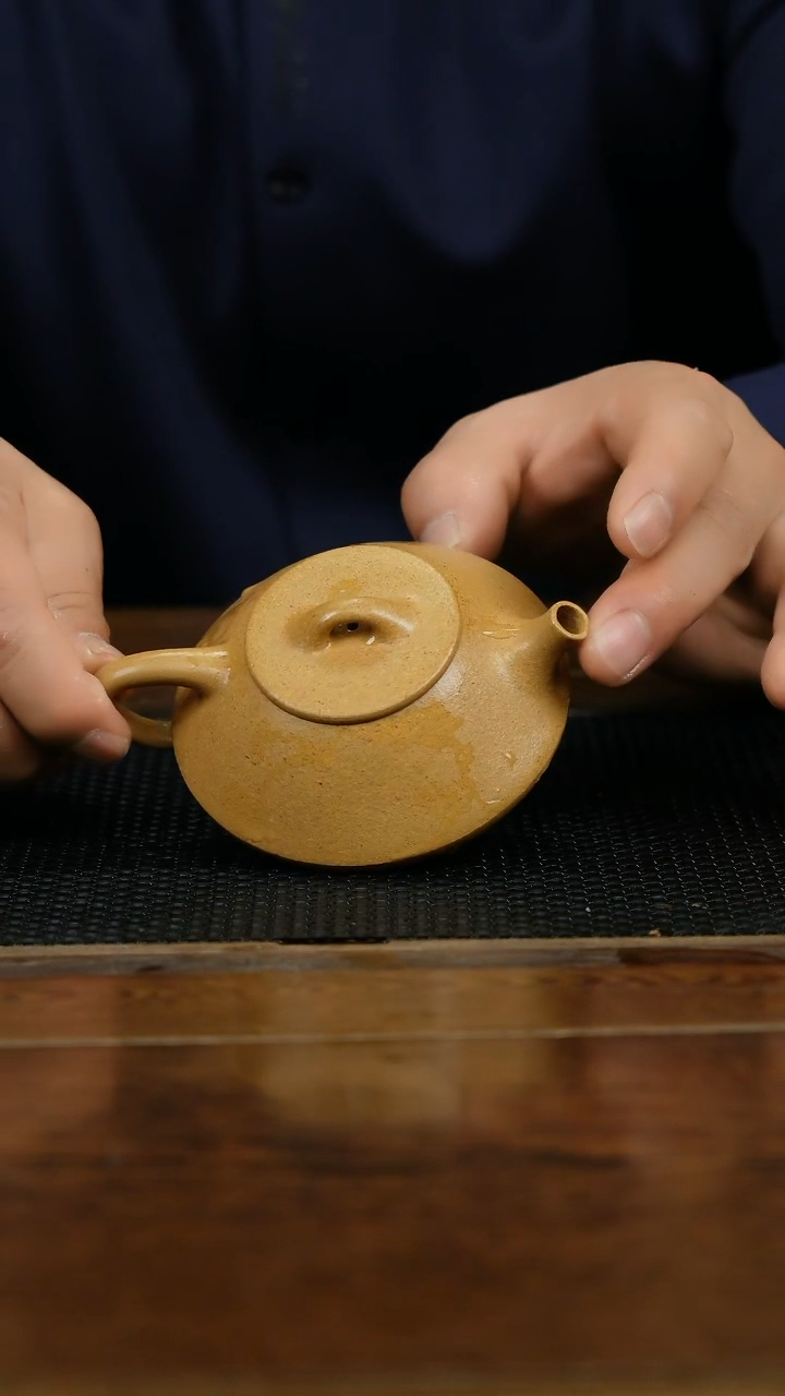 【闪购商品】紫砂茶杯紫砂品茗杯