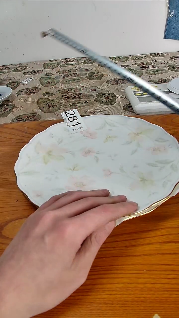 瓷片A****1小淼海外陶瓷工艺品