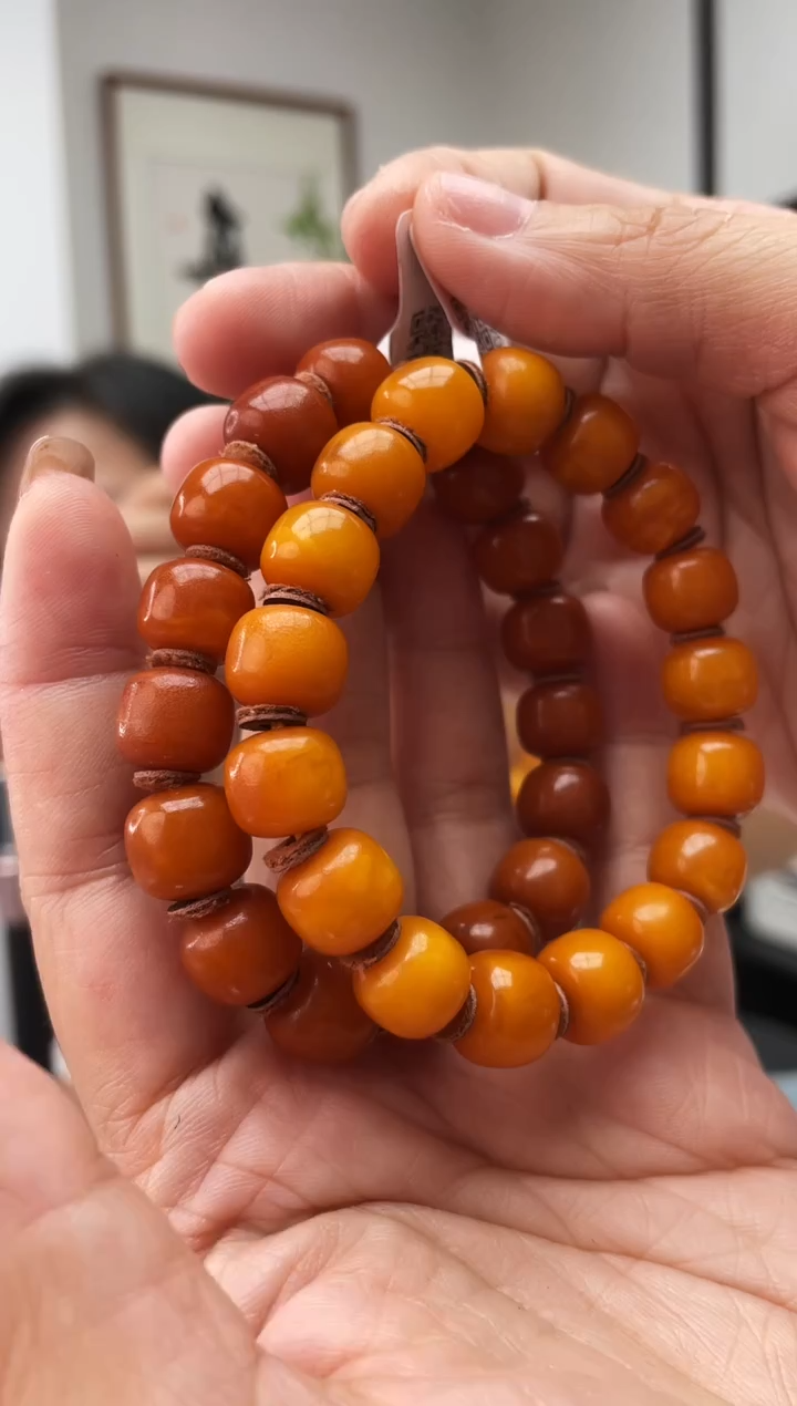 未镶嵌琥珀珠宝奇石011 10/1多样性发一