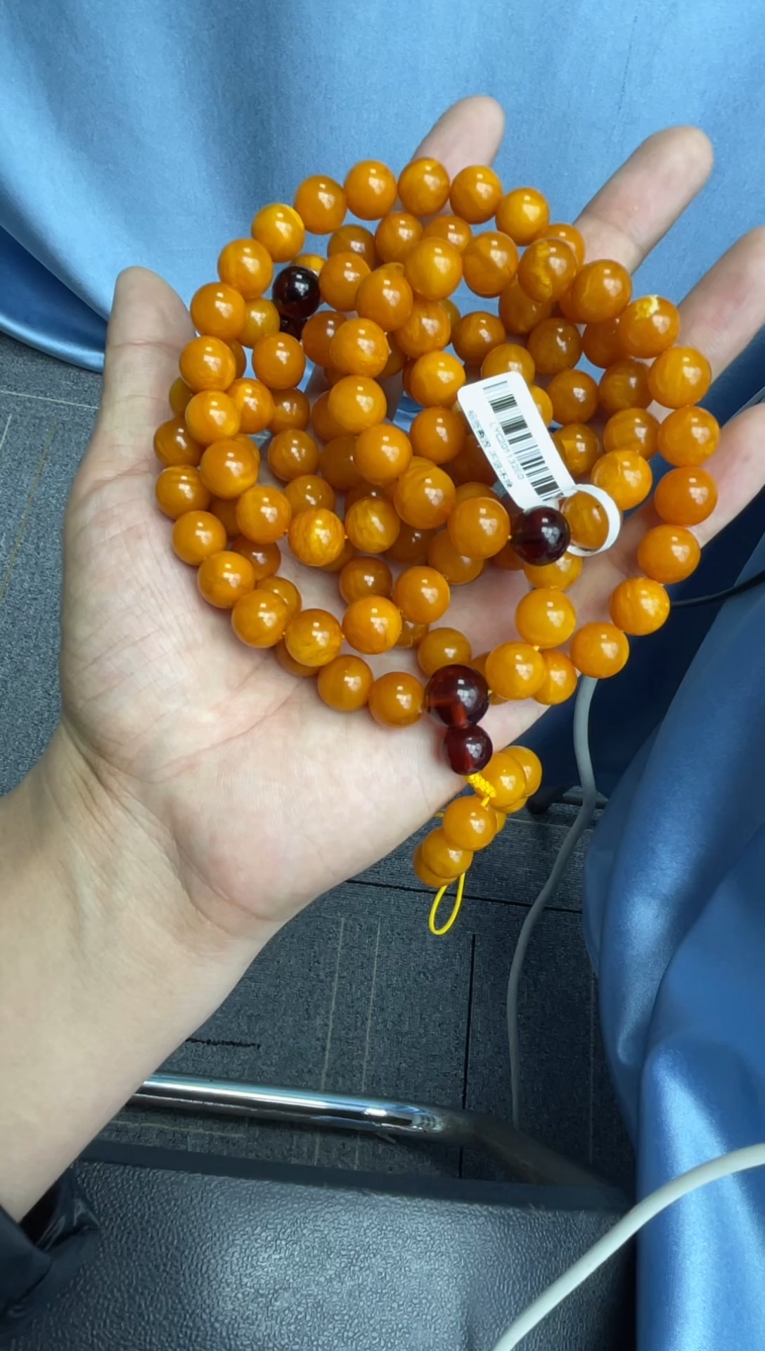 【闪购商品】蜜蜡珠宝奇石未镶嵌38