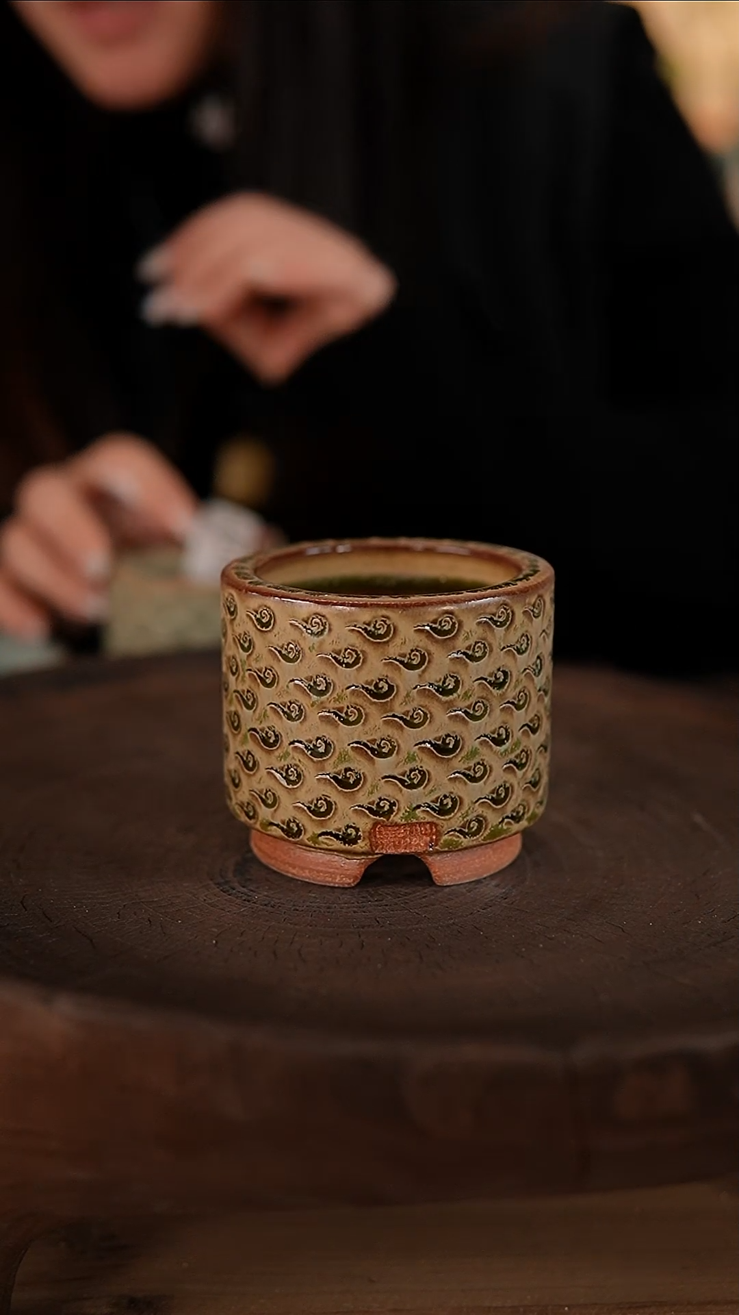 【闪购商品】红陶1-16-012默认有瑕口6