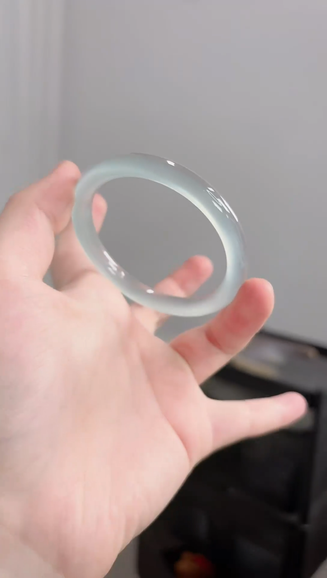 手镯玛瑙/玉髓未镶嵌60圈卡8