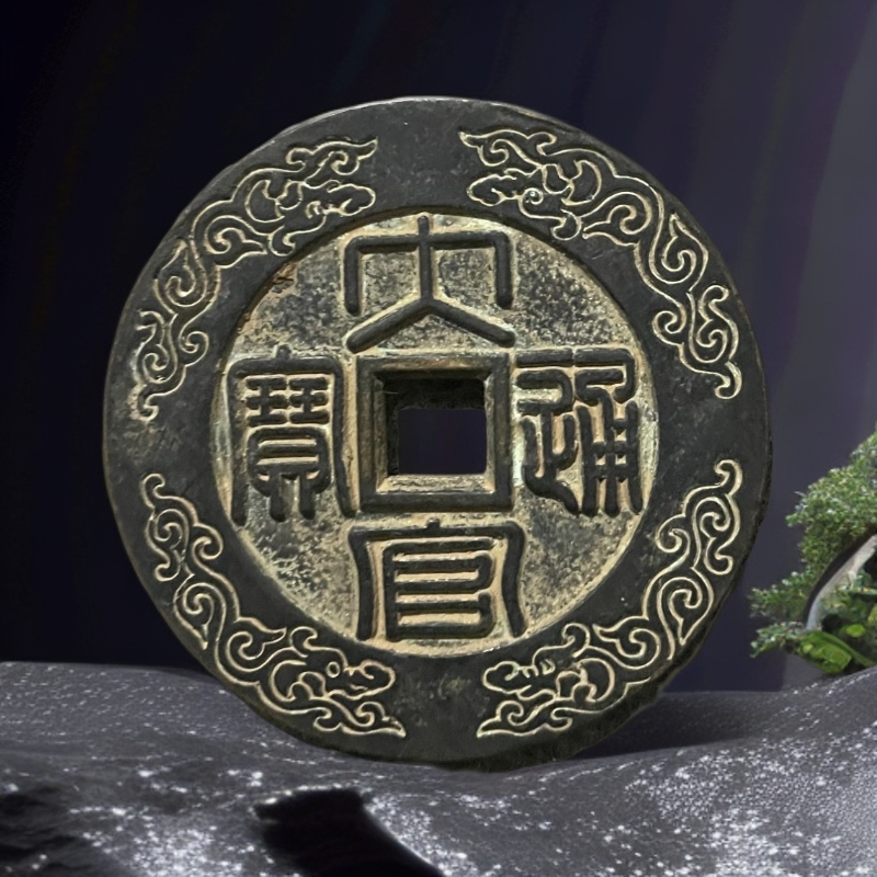 469家居饰品摆件现代仿古复古工艺摆件