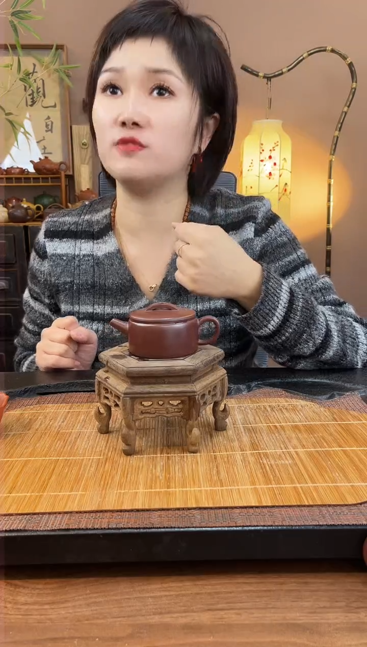 茶壶紫砂紫砂壶03