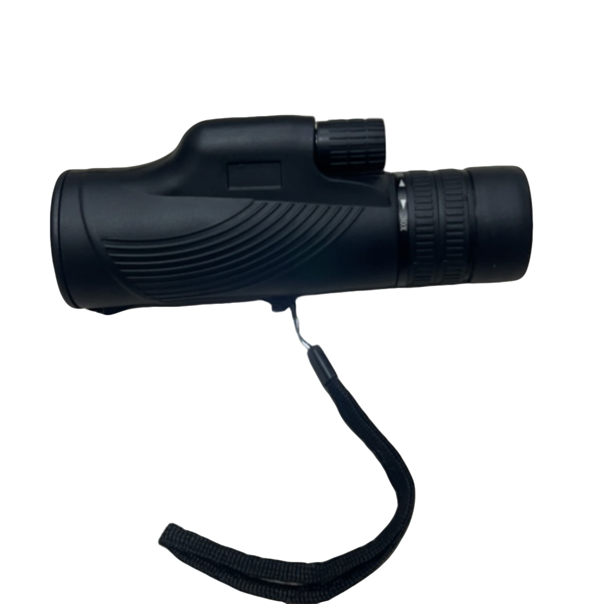 30倍绿膜手持望远镜