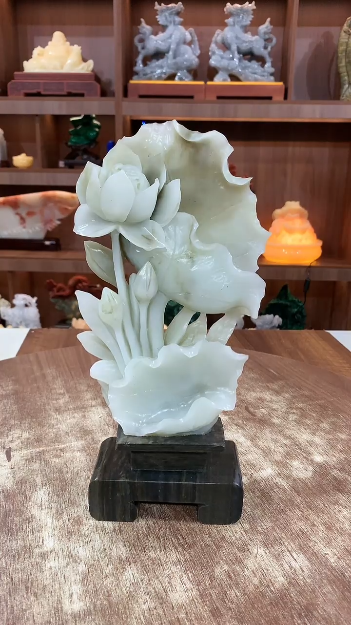 石材家居精品摆件