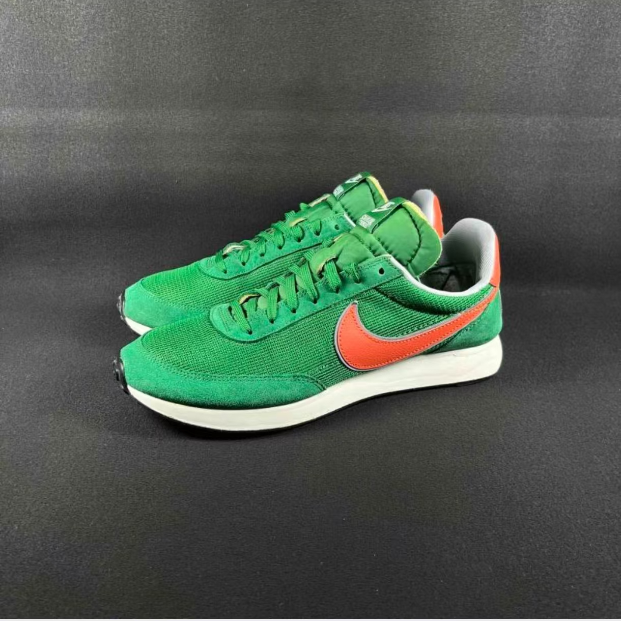 44码 二手 Nike Air Tailwind 79 CJ6108-300（“D081）