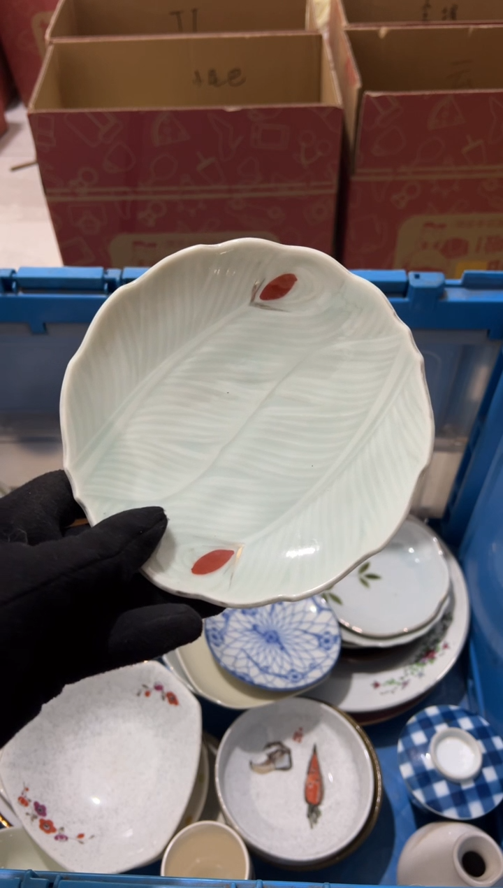 云云中古商品默认瑕疵完美主义慎拍