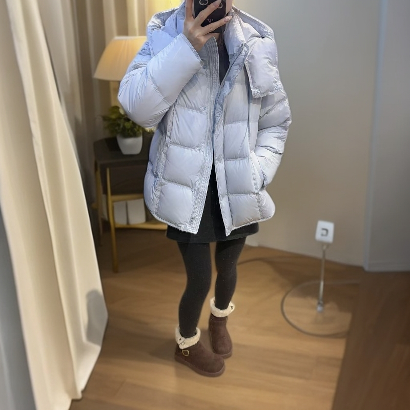 香港一诺《冬日一封情书》