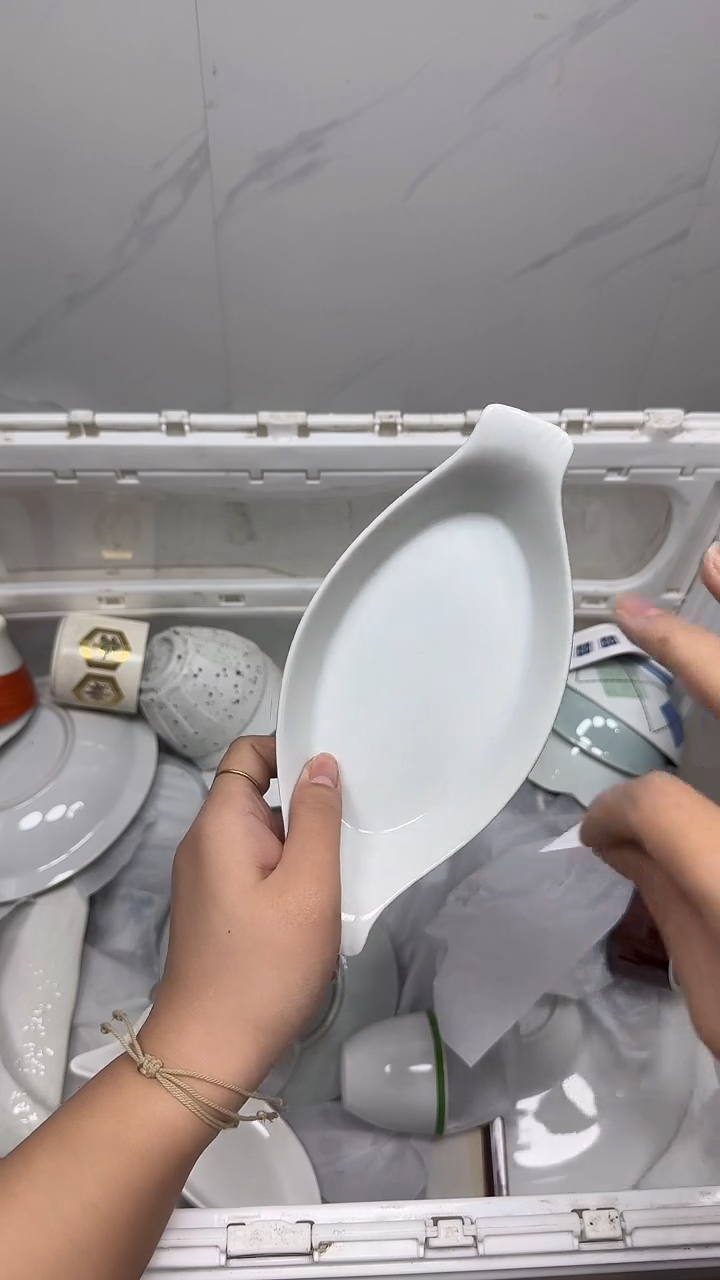 【闪购商品】613回流瓷器默认微瑕，18.8包邮